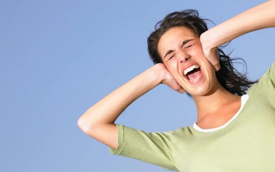 Salute dell’orecchio: attenti ai rumori, una vera insidia!