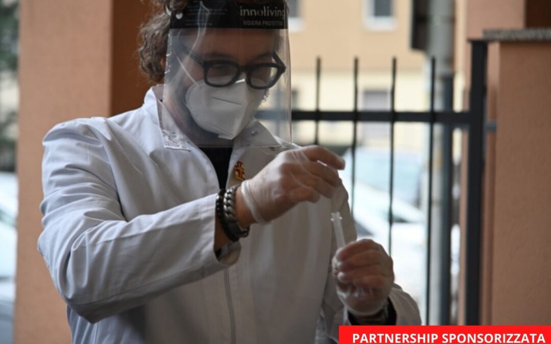 Coronavirus, primi tamponi rapidi alla Farmacia Guarnieri: un nuovo servizio a Legnano
