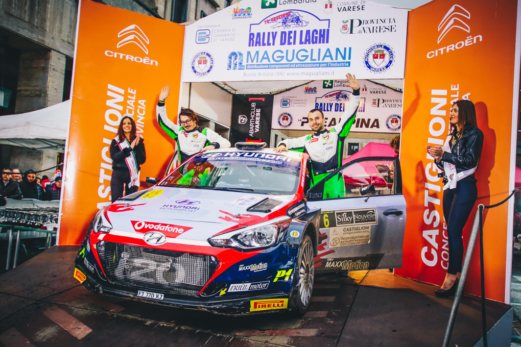 Simone Tempestini_vincitore2019RallyLaghi