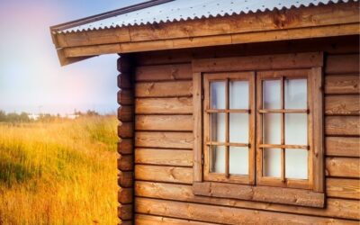 Prefabbricato e in legno: costruire un edificio senza usare il mattone