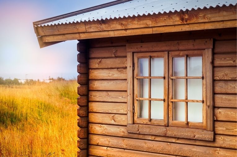 Prefabbricato e in legno: costruire un edificio senza usare il mattone