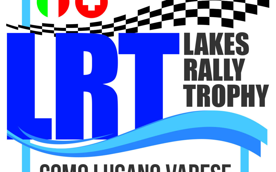 Nasce il Lakes Rally Trophy