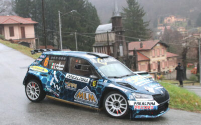 Rally dei Laghi “seduce” sindaci, associazioni e comunità montane del Varesotto