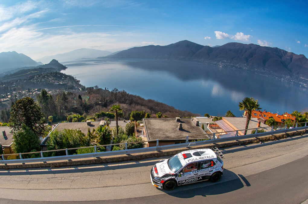 Rally d’inverno, si ricomincia. Dopo Montecarlo l’attesa è tutta per il Laghi