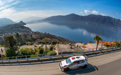 Rally d’inverno, si ricomincia. Dopo Montecarlo l’attesa è tutta per il Laghi