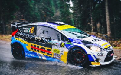 I motori stanno rombando, sabato si scopre il Laghi