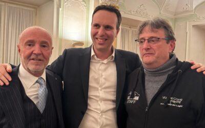 Regione Lombardia, si rafforza il supporto al Rally dei Laghi