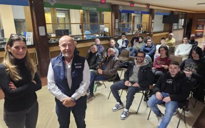 Rally dei Laghi, nel mirino quota 100