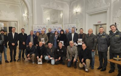 Il Laghi scalda i motori: presentata la 34esima edizione