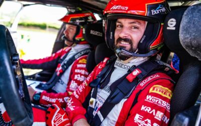 La carica degli 82: tutti a sfidare Andrea Crugnola