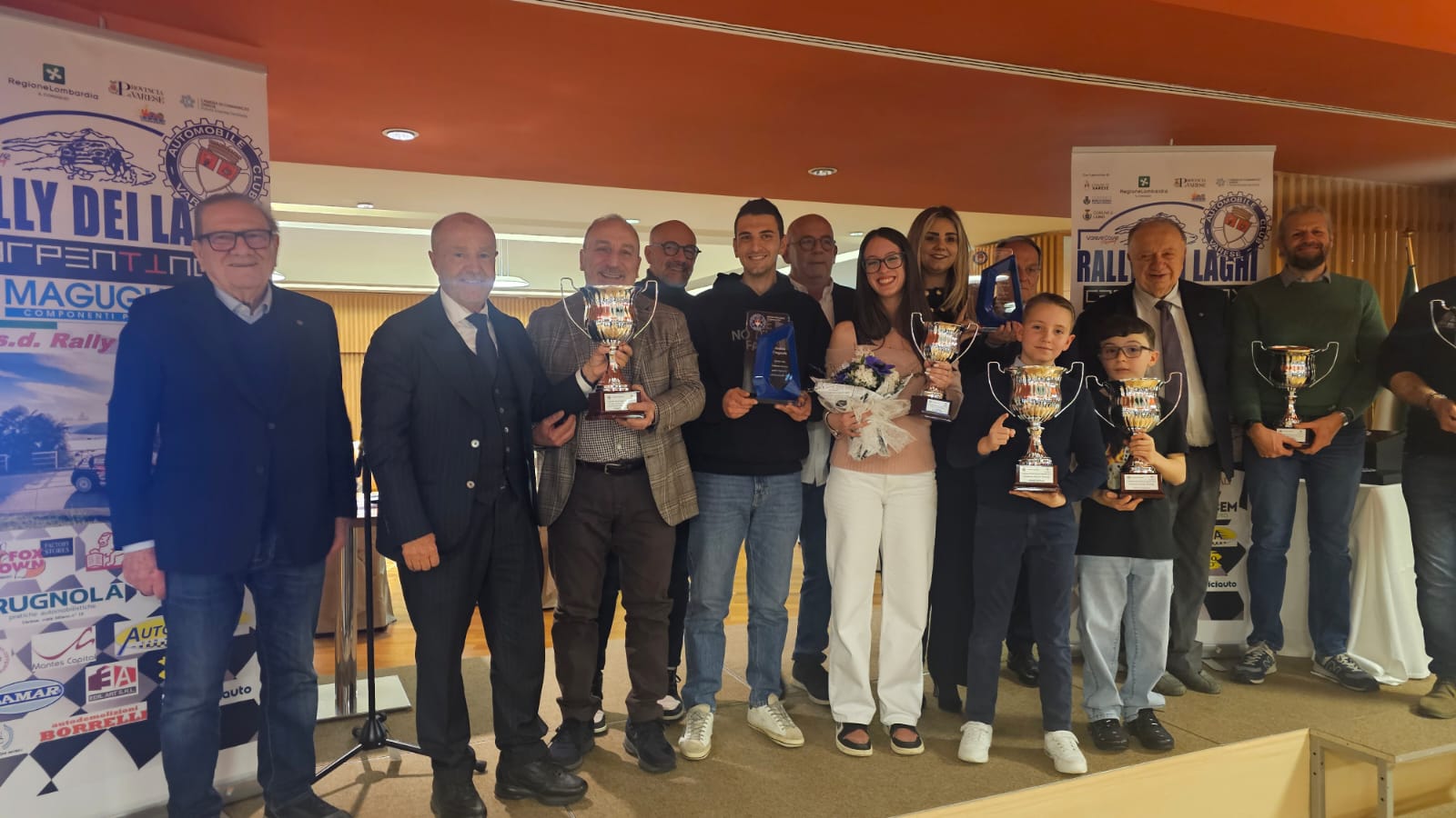 aci varese premiazioni 2026