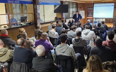 Prima della passione c’è la sicurezza